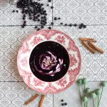 šalta sriuba receptas