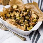 briuselio kopūstai skanūs receptas