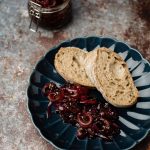 karamelizuoti svogūnai onions caramelized recipe receptas magicmint bread