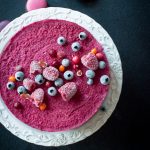 vegan tortas be cukraus