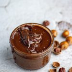 KETO NUTELLA | SVEIKAI IR GREITAI