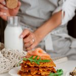 Batatų blynai receptas