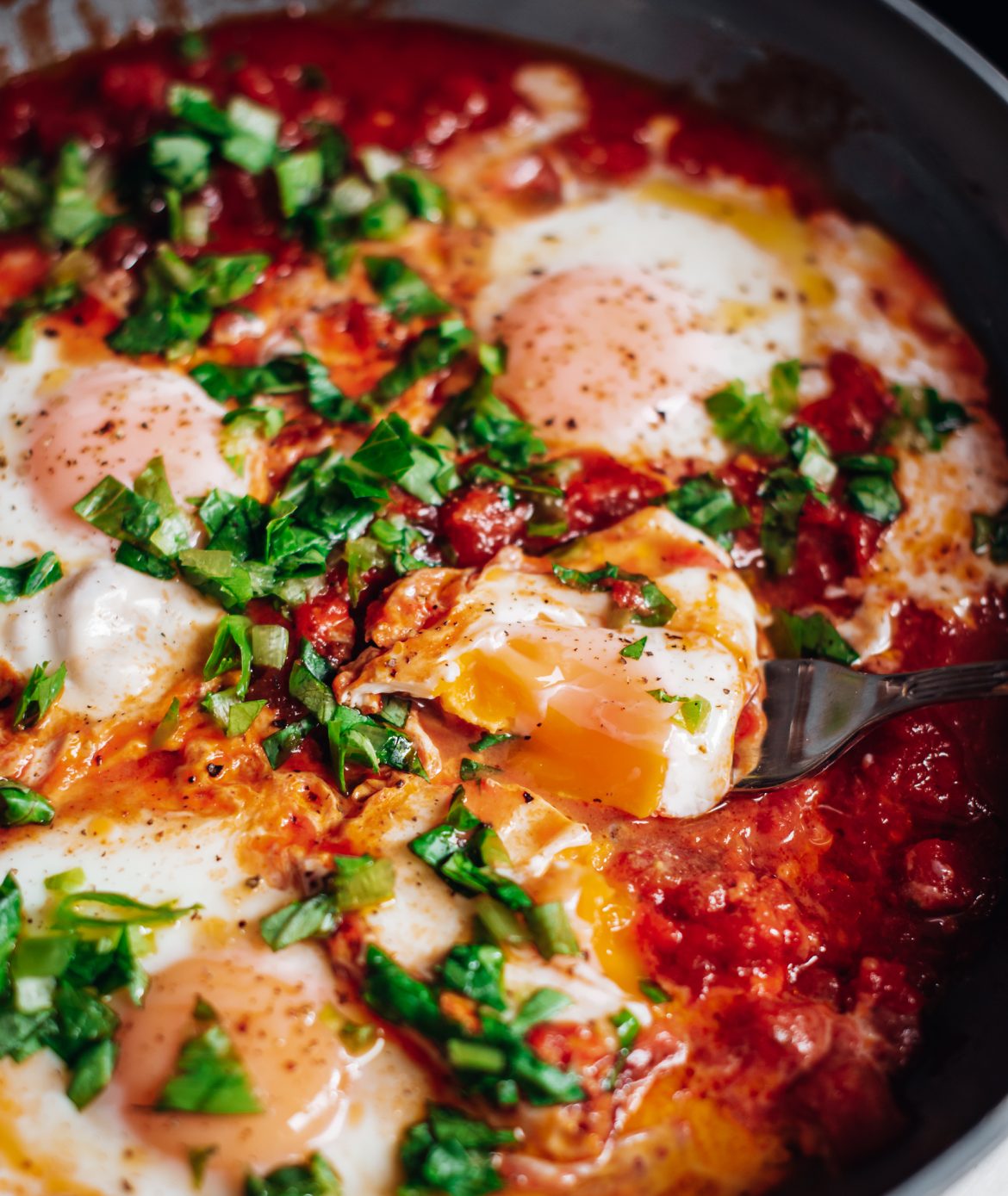 šakšuka shakshuka receptas